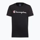 Dětské tričko Champion Legacy černé
