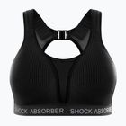 Podprsenka Shock Absorber Ultimate Run Padded 23 black