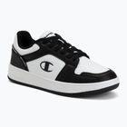 Pánské boty Champion Legacy Rebound 2.0 Low Cut white/new black/white