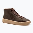 Pánské boty Blauer USA F6BUCK08 brown