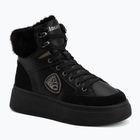 Dámské boty Blauer USA F6MARIBEL02 Mid black