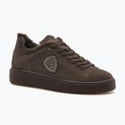 Dámské boty Blauer USA F6VICTORY01 dark brown