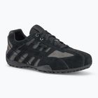 Pánské boty Geox Snake black