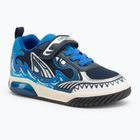 Dětské boty Geox Inek navy/blue
