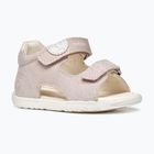 Dětské sandály Geox Macchia rose off