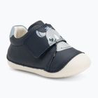 Dětské boty Geox Tutim navy/light sky