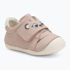 Dětské boty Geox Tutim rose/white