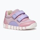 Dětské boty Geox Iupidoo rose/lilac