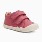 Dětské barefoot boty Geox Steppieup fuchsia