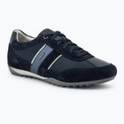 Pánské boty Geox Wells dark navy