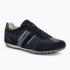 Pánské boty Geox Wells ocean blue