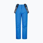 Dětské lyžařské kalhoty CMP 3W15994 royal blue