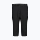Dámské trekové kalhoty CMP Capri black 3T51246/U901