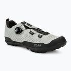 Pánské MTB cyklistické boty Fizik Terra Atlas grey/black