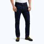 Pánské lezecké kalhoty La Sportiva Eldo Jeans jeans/deep sea