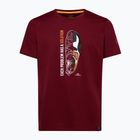 Pánské tričko  La Sportiva Solution sangria