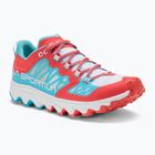 Dámské běžecké boty La Sportiva Helios III hibiscus/malibu blue