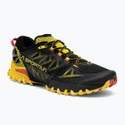 Pánské běžecké boty  La Sportiva Bushido III black/yellow