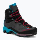 Dámské trekové boty La Sportiva Aequilibrium Trek GTX carbon/malibu blue