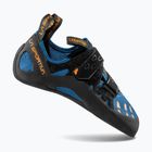 Pánské lezecké boty La Sportiva Tarantula space blue/maple