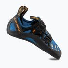 Pánské lezecké boty La Sportiva Tarantula space blue/maple