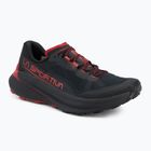 Pánské běžecké boty La Sportiva Prodigio black/tango red