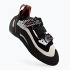 Dámské lezečky La Sportiva Miura VS white/cherry tomato
