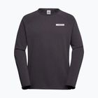 Pánská mikina La Sportiva Tufa Sweater onyx