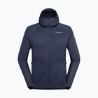 Pánská fleecová mikina La Sportiva Aequilibrium Thermal Hoody night sky/chalk