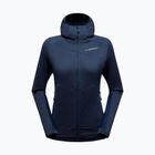 Dámská fleecová mikina La Sportiva Aequilibrium Thermal Hoody night sky/chalk