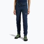 Dámské trekingové kalhoty La Sportiva Aequilibrium night sky/chalk