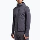 Pánská mikina La Sportiva Chill Thermal Hoody onyx/chalk
