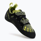 Pánské lezečky La Sportiva Tarantula olive/neon
