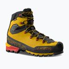 Pánské vysokohorské boty La Sportiva Trango Alpine Gtx yellow