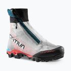 Dámské turistické boty La Sportiva Aequilibrium Speed GTX white/hibiscus