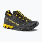 Pánské trekové boty La Sportiva Ultra Raptor 3 black/yellow