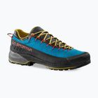 Pánské přístupové boty La Sportiva TX4 Evo GTX tropic blue/bamboo