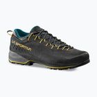 Pánské přístupové boty La Sportiva TX4 Evo GTX carbon/bamboo