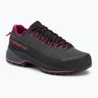 Dámské přístupové boty La Sportiva TX4 Evo GTX carbon/springtime