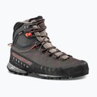 Dámská přístupová obuv La Sportiva TX5 GTX carbon/paprika