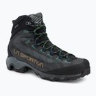 Pánské trekové boty La Sportiva Aequilibrium Hike GTX carbon/jungle