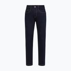Pánské lezecké kalhoty La Sportiva Eldo Jeans 2.0 jeans/deep sea