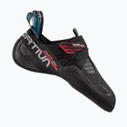 Dámské lezečky La Sportiva Skwama Lite black/malibu blue