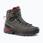 Dámské trekové boty La Sportiva TX5 Evo Mid GTX carbon/redwood