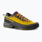 Pánské přístupové boty La Sportiva TX4 Evo yellow/purple