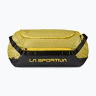Cestovní taška La Sportiva Nomad Duffel 40 l yellow/black