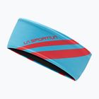 Čelenka La Sportiva Diagonal malibu blue/hibiscus