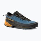 Pánské přístupové boty La Sportiva TX4 Evo GTX hurricane/apricot