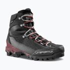 Dámské turistické boty La Sportiva Aequilibrium ST GTX redwood/gravel
