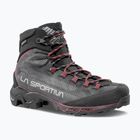 Pánské trekové boty La Sportiva Aequalibrum Trek GTX redwood/gravel